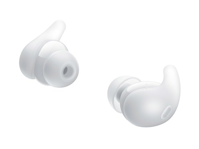 ソニー、統合プロセッサーV2採用のTWS「LinkBuds Fit」を本日11月15日