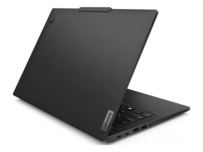 レノボ、価格.com限定モデルの14型ノートPC「ThinkPad T14 Gen 5」2