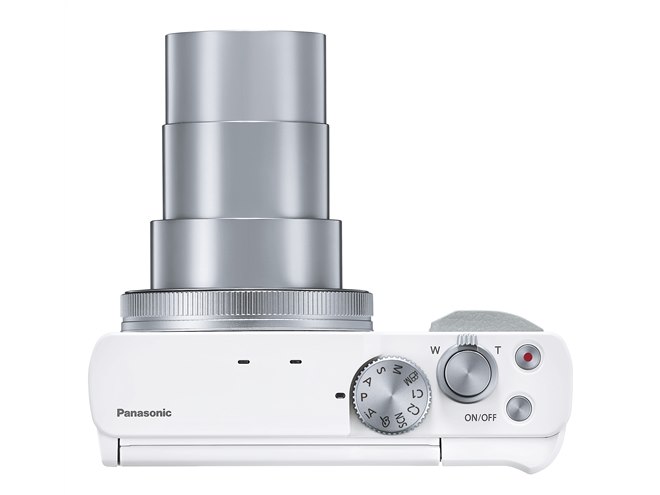 パナソニック、光学30倍デジカメ「LUMIX TZ99」を12/1に約23％アップの