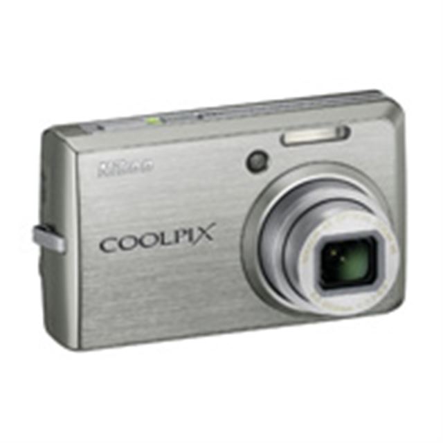 価格.com - ニコン COOLPIX S550 スペック・仕様