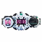 バンダイ 仮面ライダージオウ DXジクウドライバー&ライドウォッチ