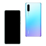 HUAWEI HUAWEI P30 SIMフリー [ブリージングクリスタル] 価格比較