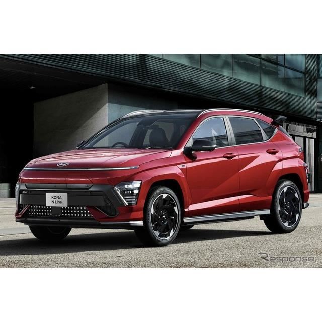 ヒョンデ KONAの価格・新型情報・グレード諸元 価格.com