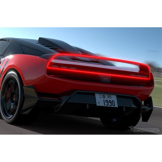 ホンダ NSX 1990年モデルの価格・グレード一覧 価格.com