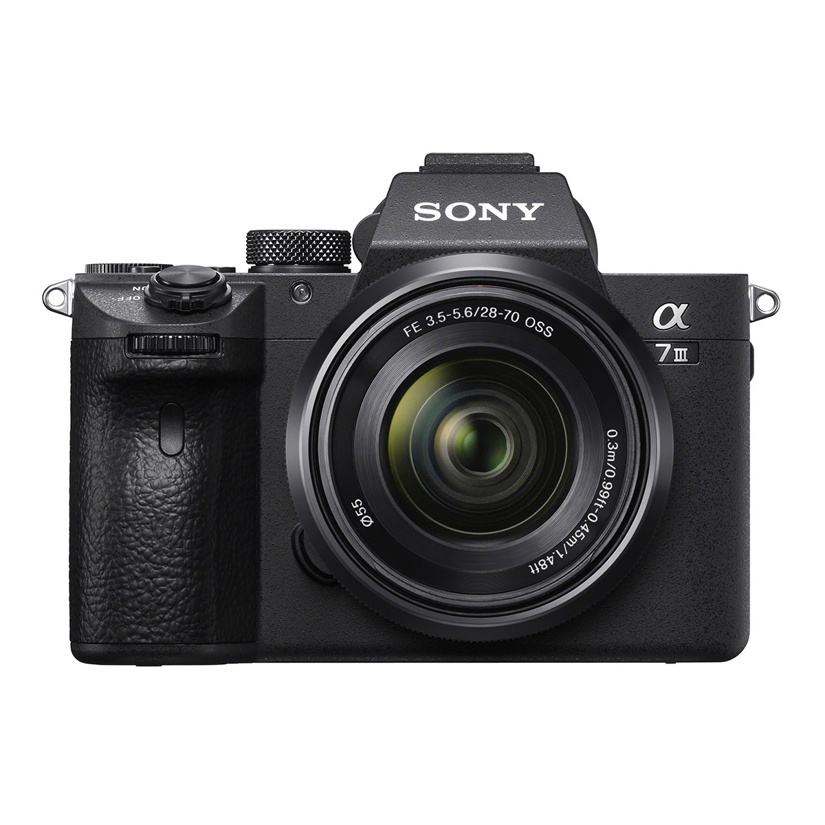 ミラーレス一眼 α7Ⅲ」の人気商品一覧 | 安い商品を通販サイトから探す