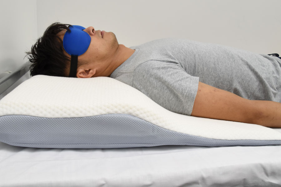 新品 シングルサイズ トゥルースリーパー セブンスピロー やわらかめ