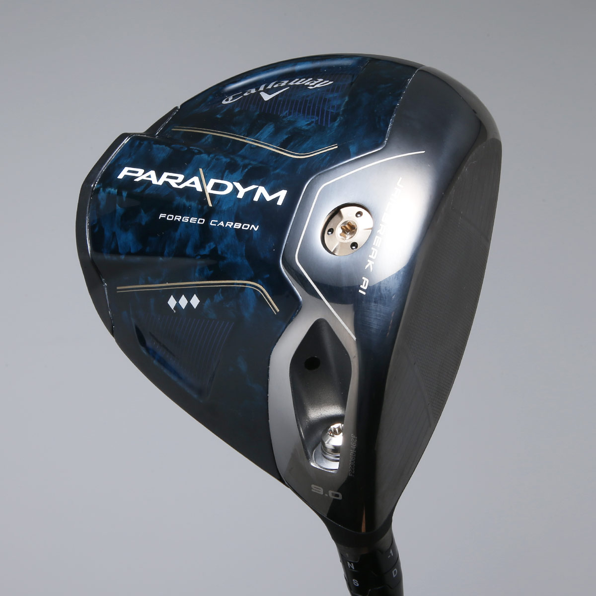 パラダイムトリプルダイヤ ドライバー」の人気商品一覧 | 安い商品を