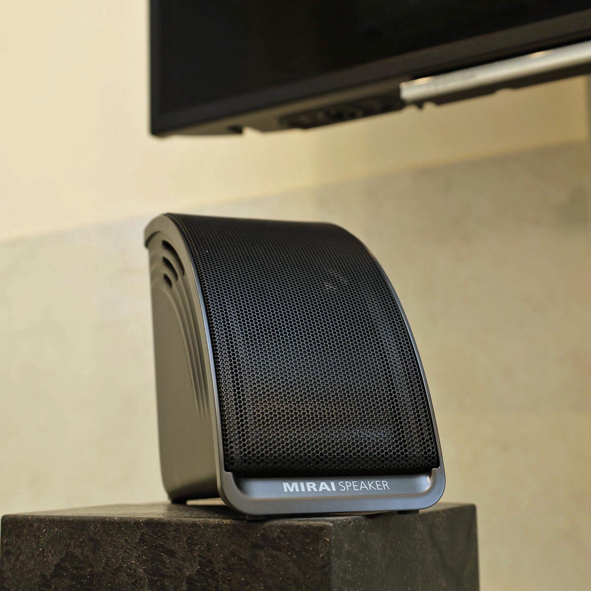 ミライスピーカー」の人気商品一覧 | 安い商品を通販サイトから探す