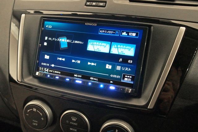 ケンウッド 彩速ナビ MDV-Z904 価格比較 - 価格.com