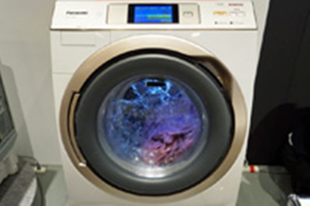 パナソニック NA-VX8700L 価格比較 - 価格.com