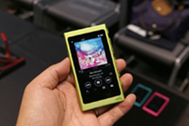 SONY NW-A36HN [32GB] 価格比較 - 価格.com