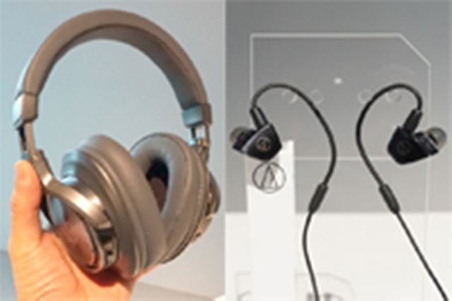 オーディオテクニカ Sound Reality ATH-DSR9BT 価格比較 - 価格.com