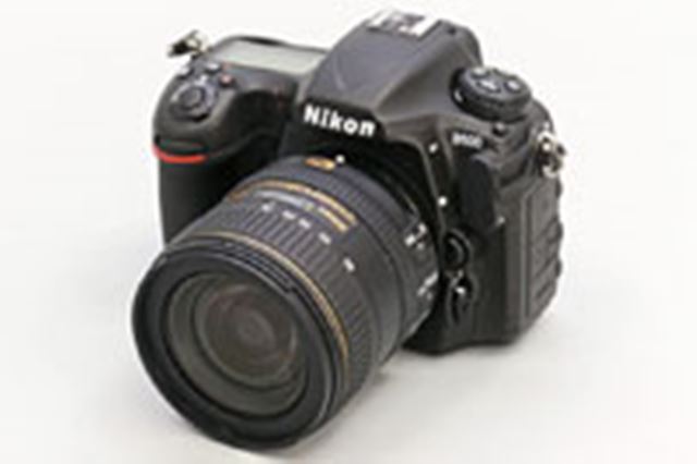 ニコン D500 16-80 VR レンズキット 価格比較 - 価格.com