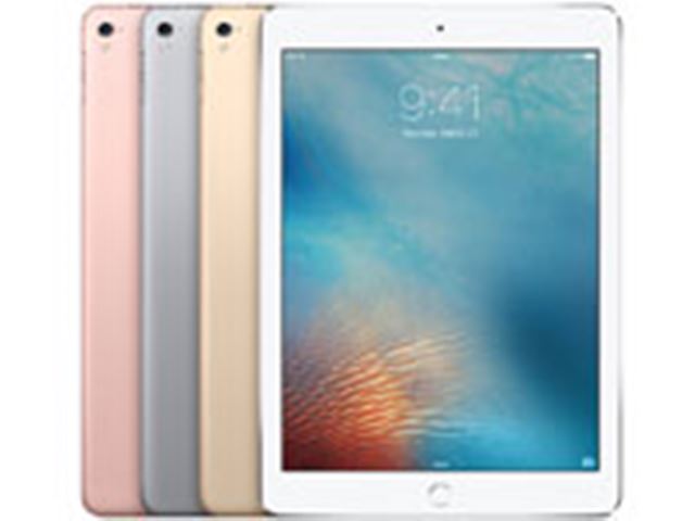 Apple iPad Pro 9.7インチ Wi-Fiモデル 128GB MM192J/A [ローズ
