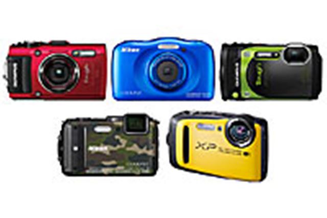 ニコン COOLPIX S33 価格比較 - 価格.com