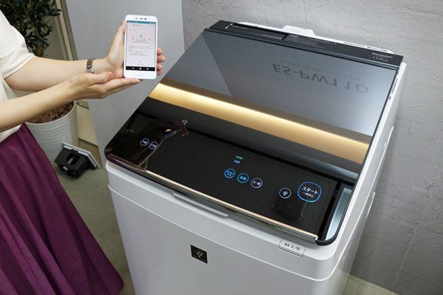 シャープ 穴なし槽 ES-PW11D 価格比較 - 価格.com