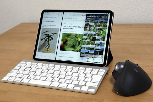 Apple iPad Pro 11インチ 第1世代 Wi-Fi 64GB MTXN2J/A [スペース