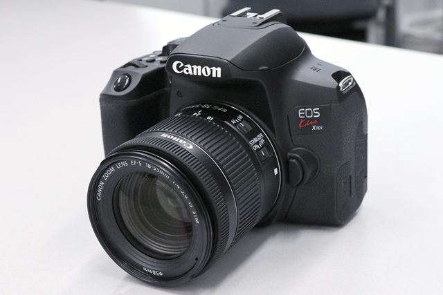 CANON EOS Kiss X10i ダブルズームキット 価格比較 - 価格.com