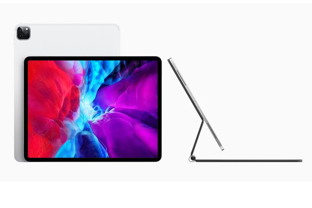 Apple iPad Pro 12.9インチ 第4世代 Wi-Fi 256GB 2020年春モデル