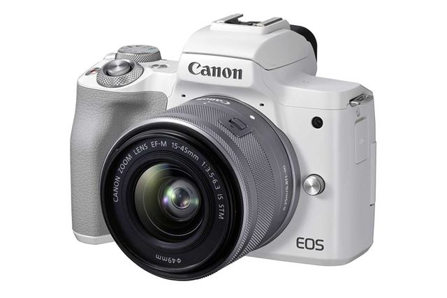 CANON EOS Kiss M2 ダブルズームキット 価格比較 - 価格.com
