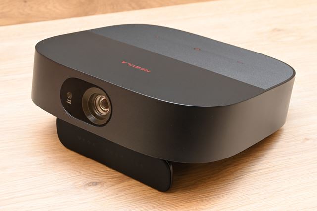 ANKER Nebula Vega Portable D2121N11 [ブラック] 価格比較 - 価格.com