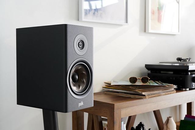 Polk Audio Reserve R400 [ブラック 単品] 価格比較 - 価格.com