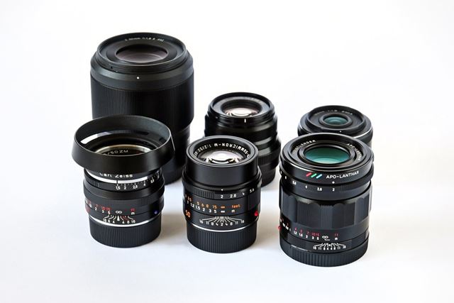 SONY FE 40mm F2.5 G SEL40F25G 価格比較 - 価格.com