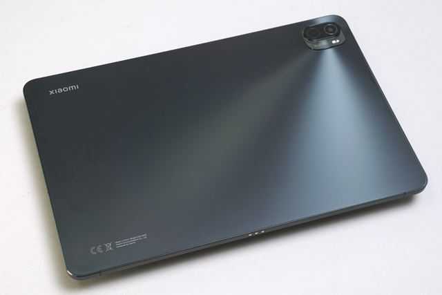 Xiaomi Xiaomi Pad 5 6GB+256GB [コズミックグレー] 価格比較 - 価格.com