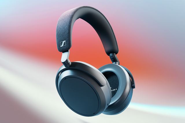 ゼンハイザー MOMENTUM 4 Wireless [BLACK] 価格比較 - 価格.com