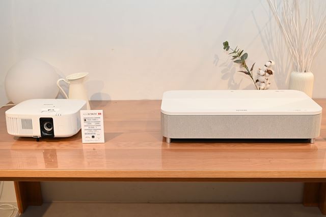 EPSON dreamio EH-TW6250 価格比較 - 価格.com