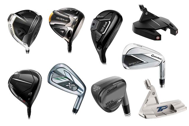 ダンロップ スリクソン ZX5 アイアン 6本セット [NS PRO 950GH DST