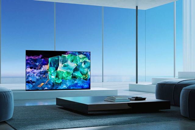 SONY BRAVIA XRJ-55A80J [55インチ] 価格比較 - 価格.com