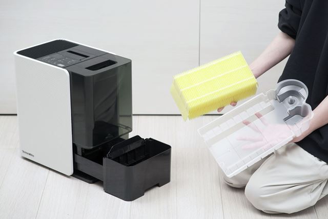 ダイニチ ダイニチプラス HD-LX1022(W) [サンドホワイト] 価格比較