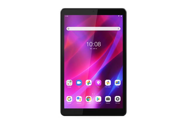 Lenovo Lenovo Tab B10 (2nd Gen) Android 11・MediaTek P22T・3GB