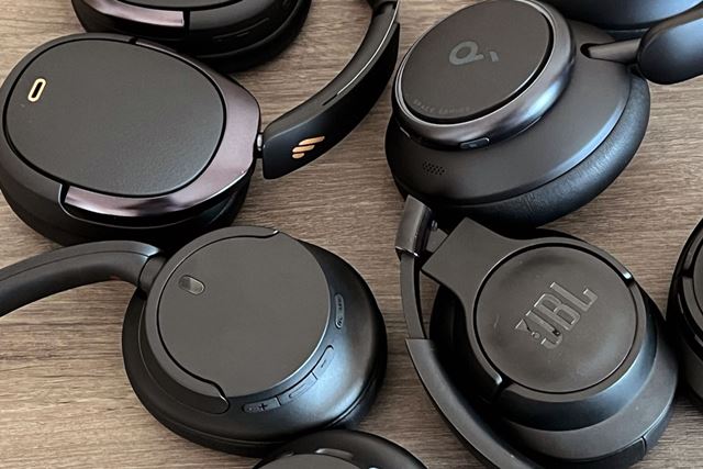 ANKER Soundcore Space Q45 A3040011 [ブラック] 価格比較 - 価格.com