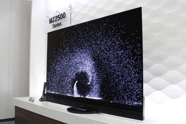 パナソニック VIERA TH-55MX800 [55インチ] 価格比較 - 価格.com