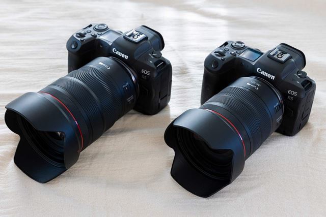 CANON RF24-105mm F4 L IS USM 価格比較 - 価格.com