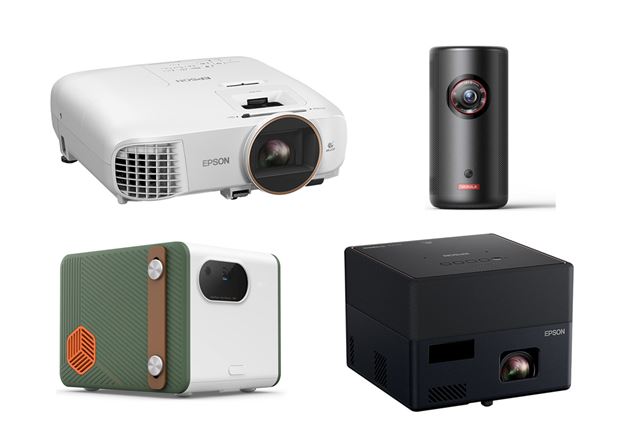 EPSON dreamio EH-TW5825 価格比較 - 価格.com