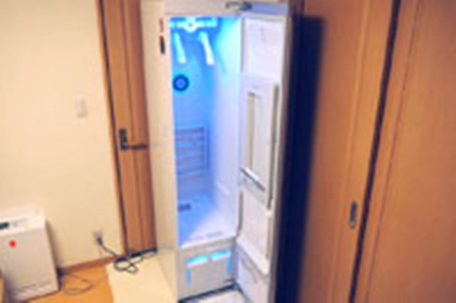 LGエレクトロニクス LG styler S3RER [ブラウン] 価格比較 - 価格.com