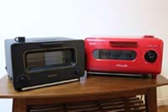 バルミューダ BALMUDA The Toaster K01E-KG [ブラック] 価格比較