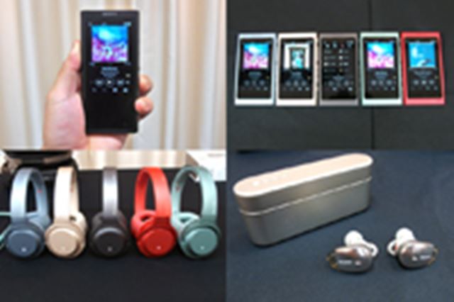 SONY NW-A45HN [16GB] 価格比較 - 価格.com