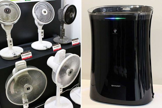 シャープ PJ-H3AS-W [ホワイト系] 価格比較 - 価格.com