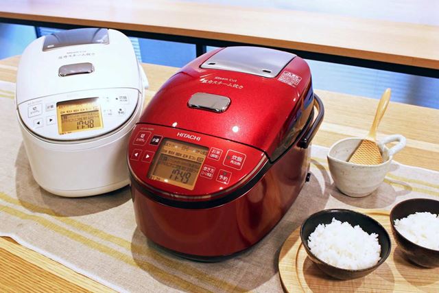 日立 打込鉄・釜 ふっくら御膳 RZ-AW3000M 価格比較 - 価格.com