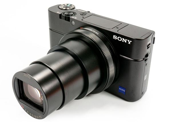 SONY サイバーショット DSC-RX100M6 価格比較 - 価格.com