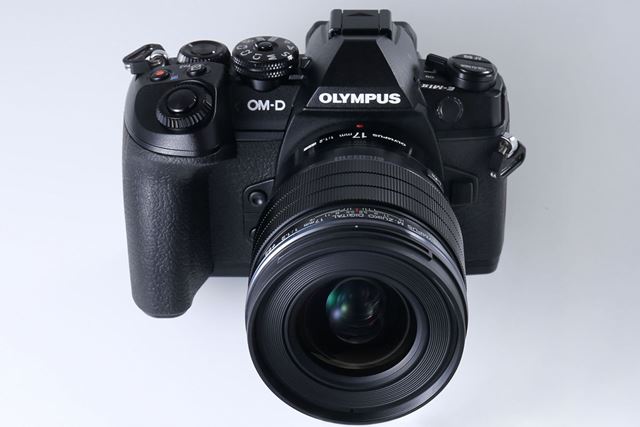 オリンパス M.ZUIKO DIGITAL ED 17mm F1.2 PRO 価格比較 - 価格.com