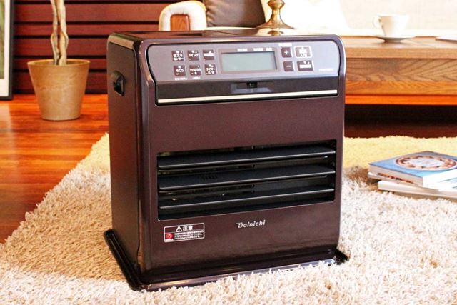 ダイニチ FW-4718SGX(W) [クールホワイト] 価格比較 - 価格.com