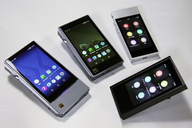 FiiO M9 FIO-M9-B [2GB Black] 価格比較 - 価格.com