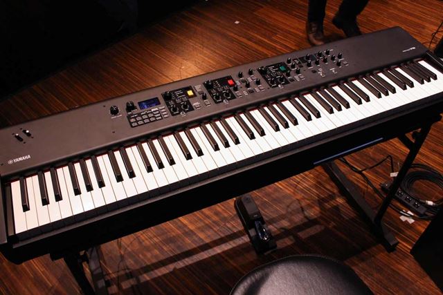 ヤマハ STAGE PIANO CP88 価格比較 - 価格.com