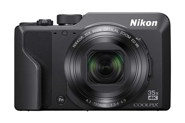 ニコン COOLPIX A1000 [ブラック] 価格比較 - 価格.com