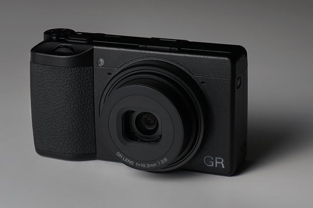 リコー RICOH GR III 価格比較 - 価格.com